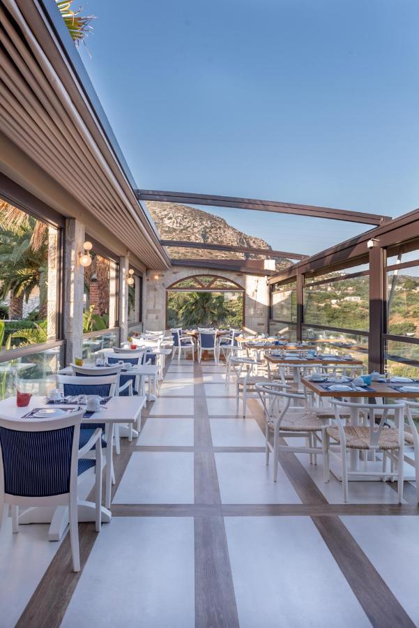 Diamond Village & Suites Hersonissos  Exterior foto