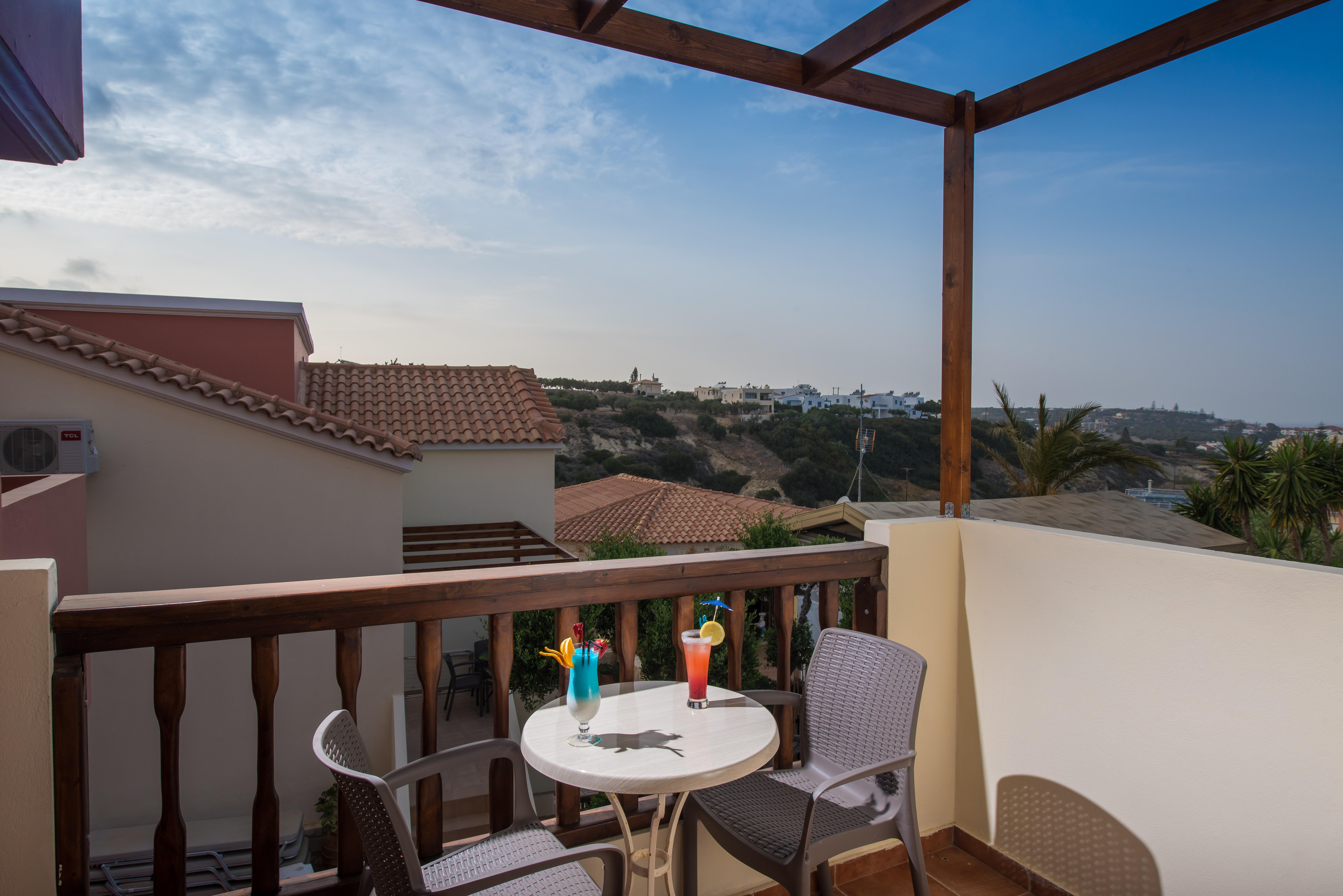Diamond Village & Suites Hersonissos  Exterior foto